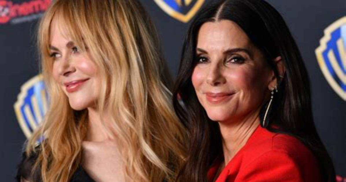 Is Sandra Bullock a Lesbian? Get More Information About Him!