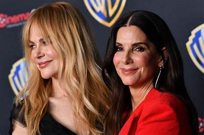 Is Sandra Bullock a Lesbian? Get More Information About Him!