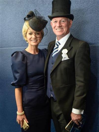 Is Sandra Sully Gay? Age, Height, Net Worth