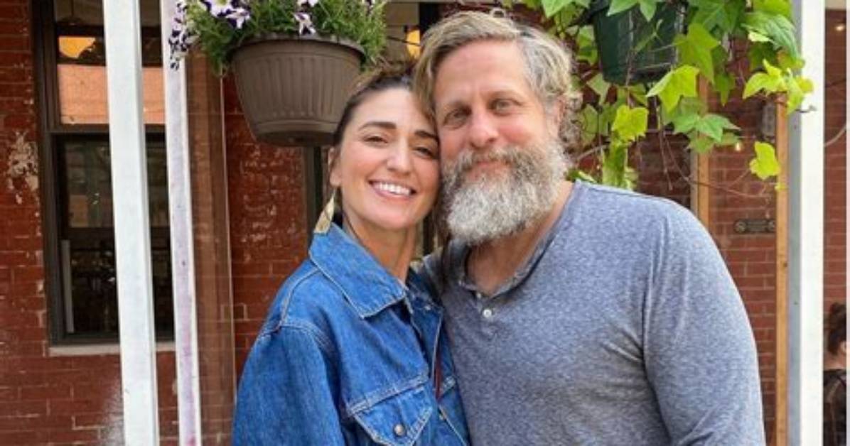 Is Sara Bareilles Pregnant with Joe Tippett? Dating Timeline and Age Gap