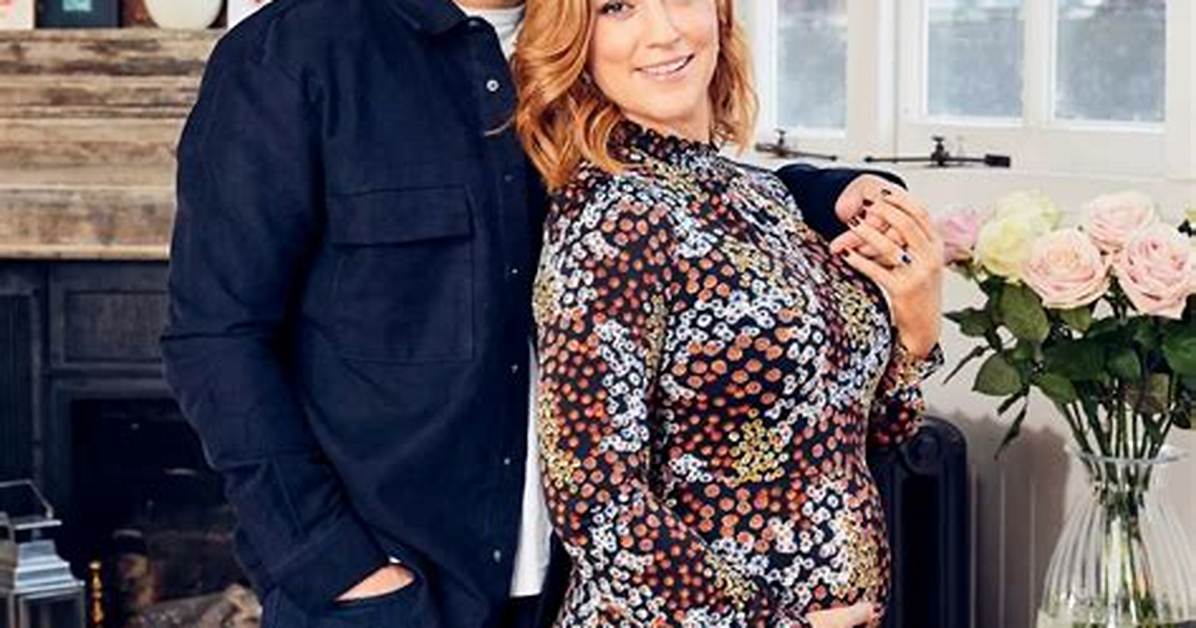 Is Sarah Jane Mee Pregnant in 2022? Are the Rumors of the Sky Sports Reporter New Baby True?