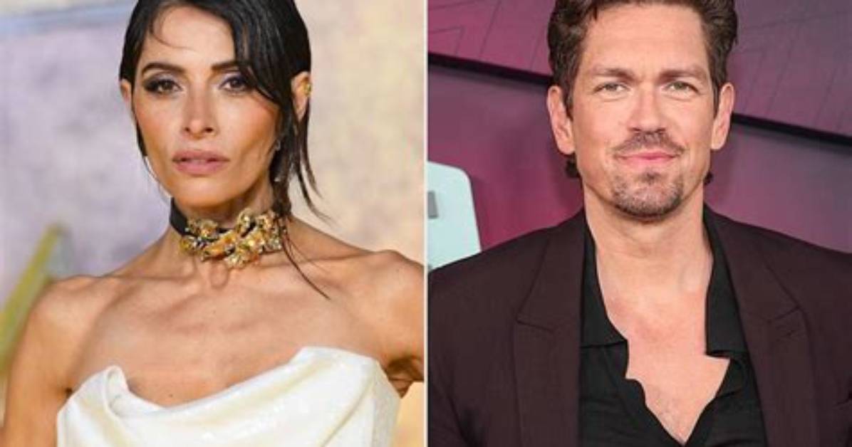 Is Sarah Shahi's Ex-Husband, Steve Howey Dating in 2021?
