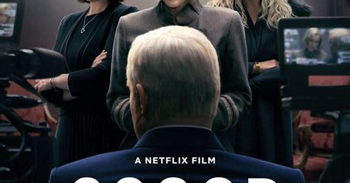Is Scoop on Netflix Based on a True Story? (Here's What We Know)