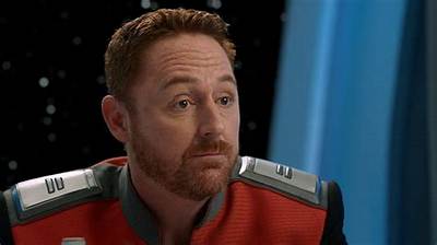 Is Scott Grimes Leaving Orville? What Happened to Gordon Malloy