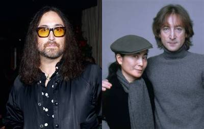 Is Sean Lennon Married? Bio, Relationship, Vegan, Ethnicity
