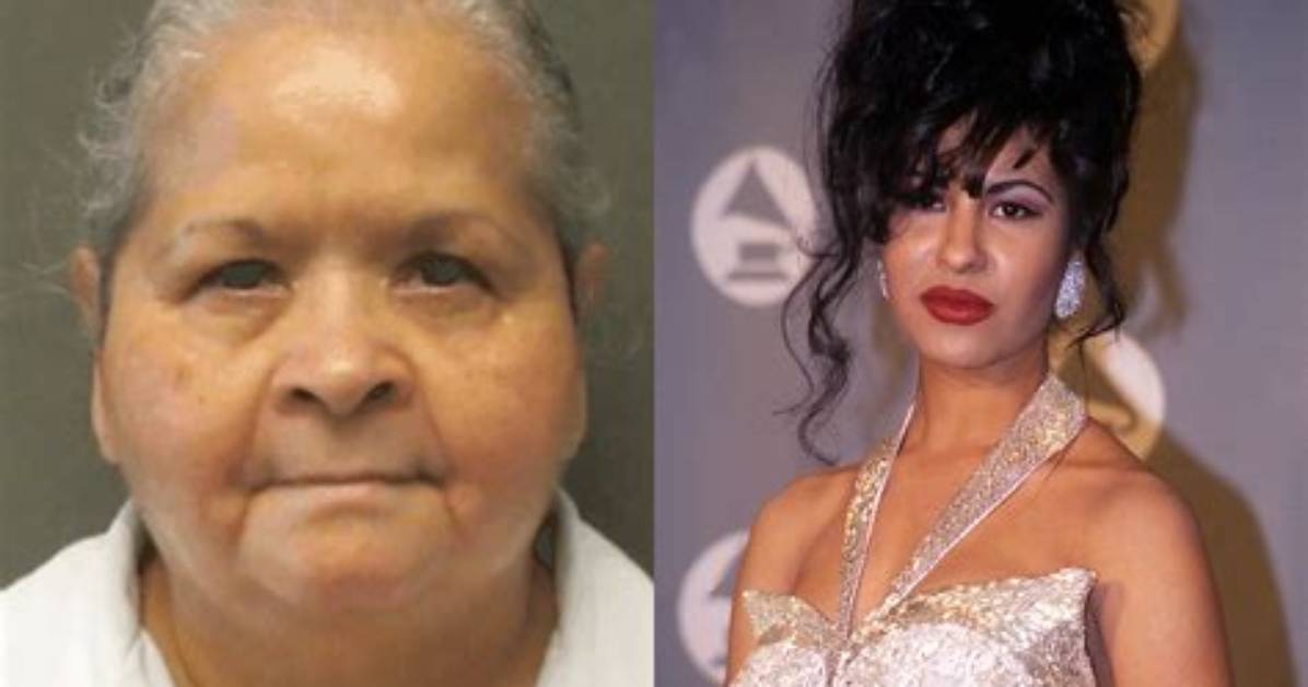 Is Selena Quintanilla Killer Release? Where Is Yolanda Saldíva Now? Arrest
