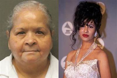 Is Selena Quintanilla Killer Release? Where Is Yolanda Saldíva Now? Arrest