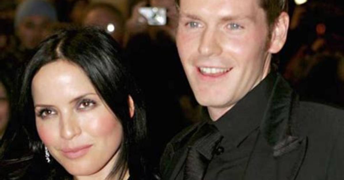 Is Shaun Evans Married? Meet the Wife or Girlfriend and All the Women He Dated
