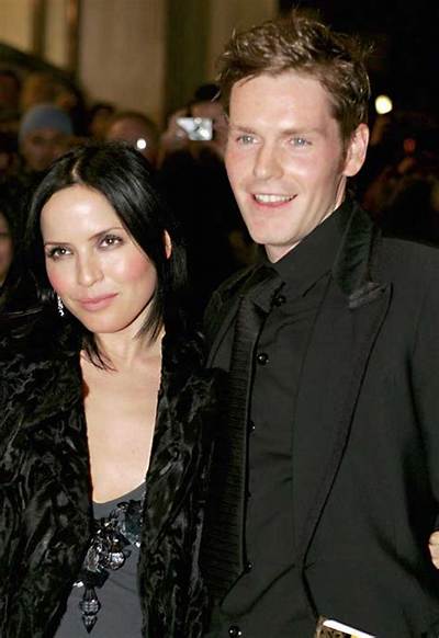 Is Shaun Evans Married? Meet the Wife or Girlfriend and All the Women He Dated