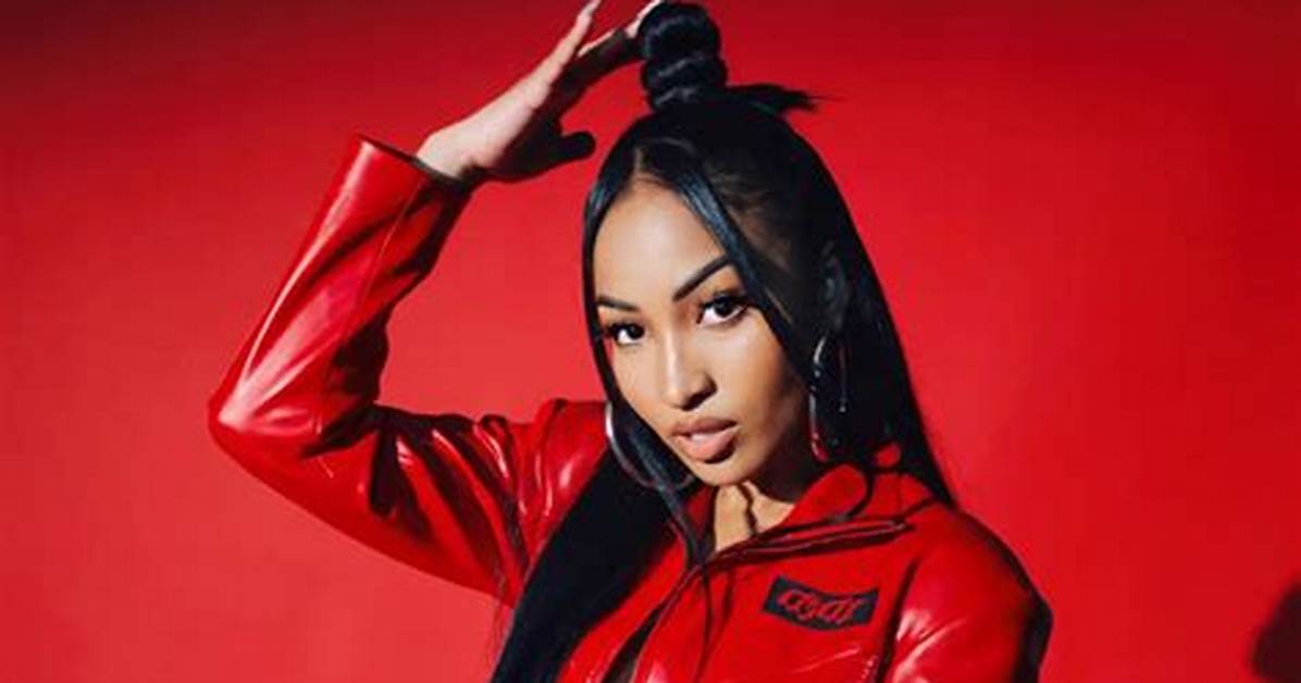 Is Shenseea Married in 2022? Career Earnings and Husband Details Revealed