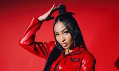Is Shenseea Married in 2022? Career Earnings and Husband Details Revealed