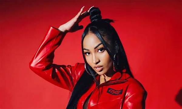 Is Shenseea Married in 2022? Career Earnings and Husband Details Revealed