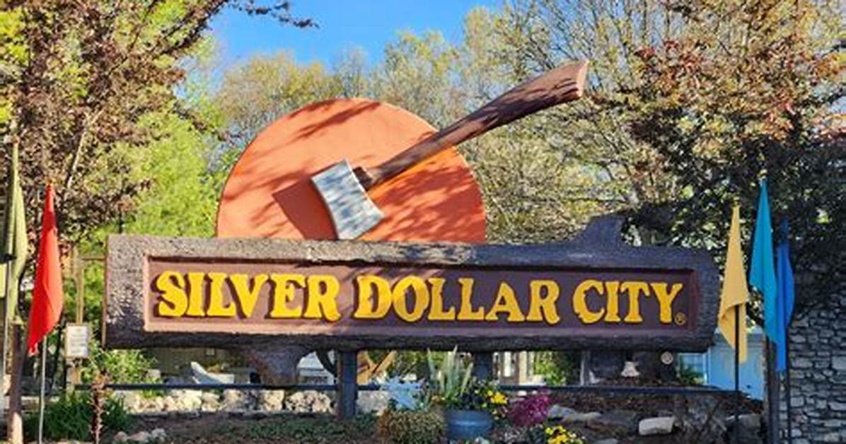 Is Silver Dollar City Closing Fire in the Hole? Historic Ride Enters Final Season
