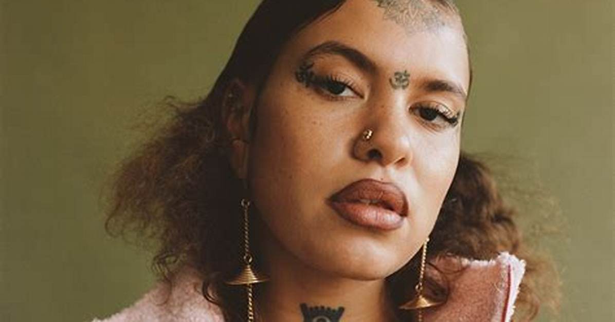 Is Singer Greentea Peng Aka Aria Wells Pregnant? What You Need to Know About the Singer