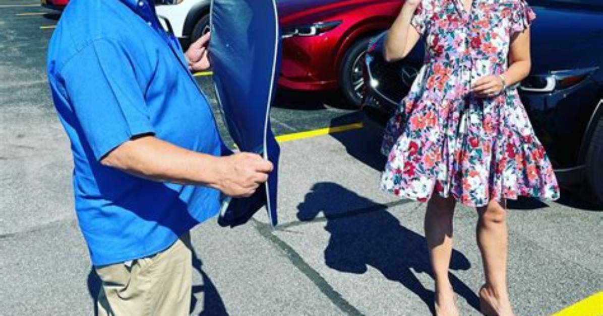 Is Sistina Giordano Having a New Baby? Where Are These Pregnancy Rumors Coming from?