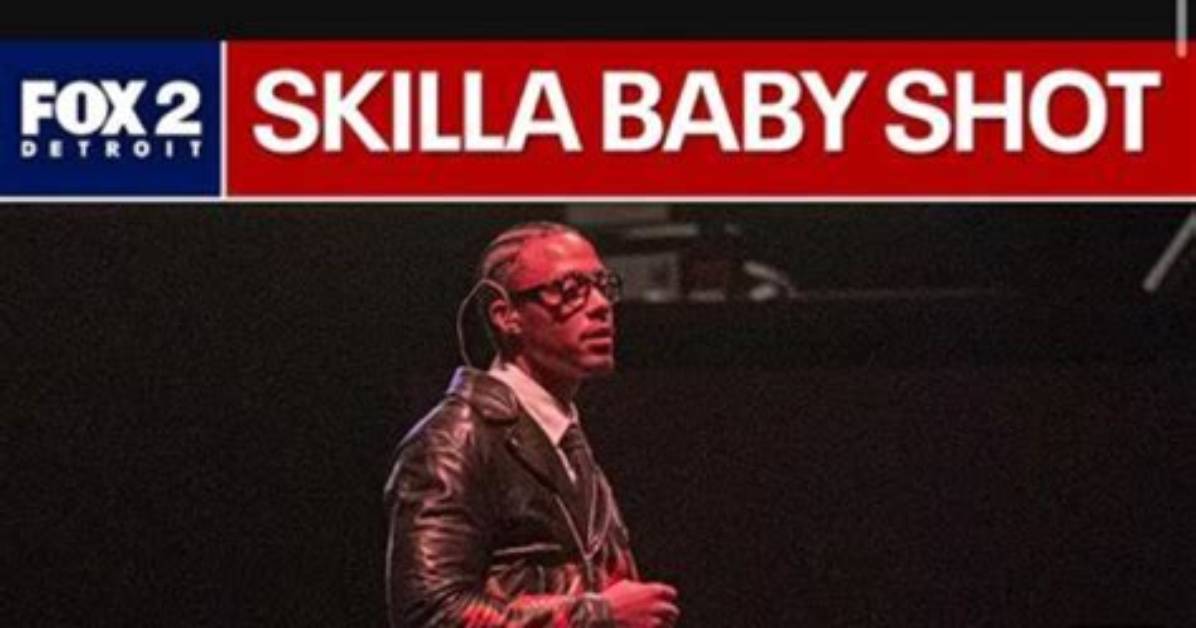 Is Skilla Baby Dead or Still Alive? Shot Dead Rumors Debunked of Musical Artist