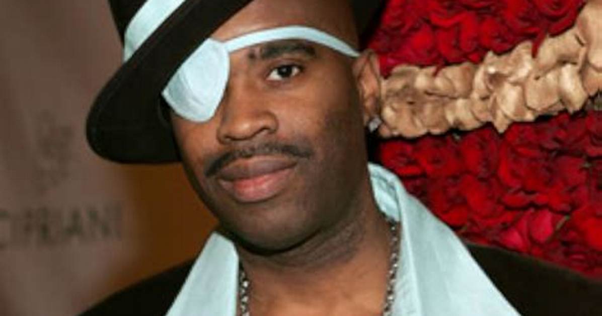 Is Slick Rick Dead? Who Was Slick Rick?
