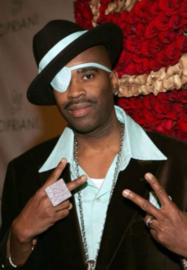 Is Slick Rick Dead? Who Was Slick Rick?