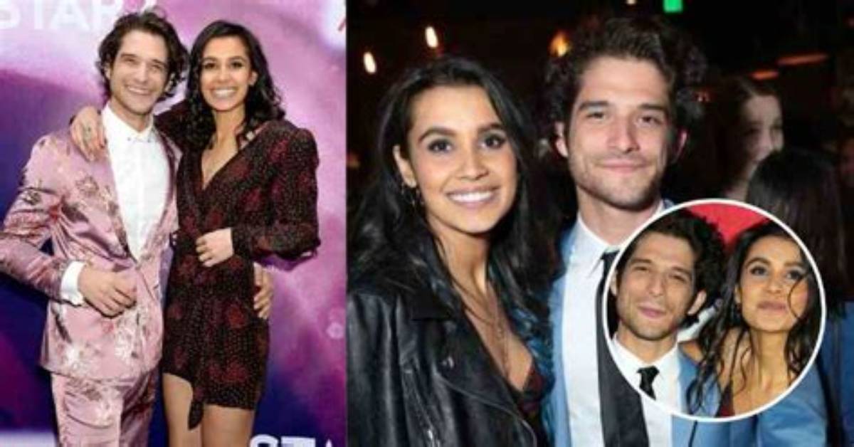 Is Sophia Ali Australian? Meet Her Parents Asim Ali and Brooke Ali