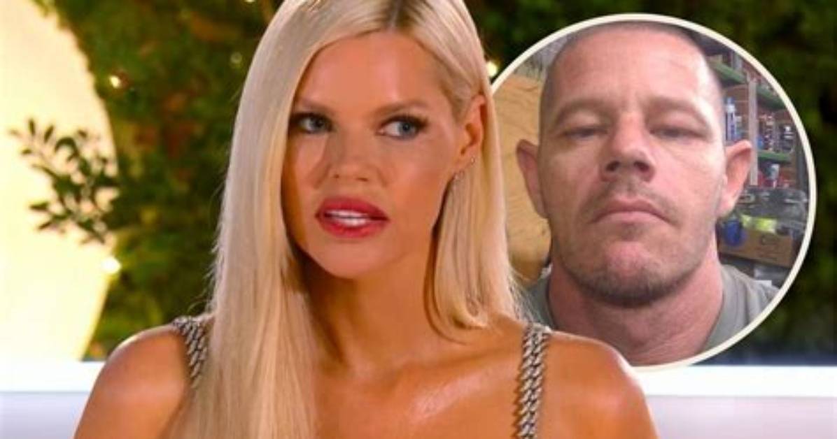 Is Sophie Monk Stalker Brian Rapley Arrested? Case Details and Family