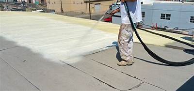 Is Spray Foam Insulation Waterproof?