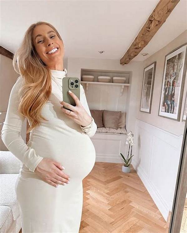 Is Stacey Solomon Pregnant in 2022? When Is Stacey and Joe Getting Married?