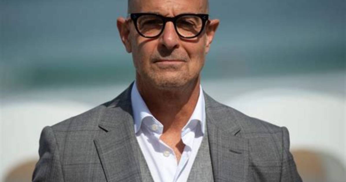Is Stanley Tucci Still Alive? Check Here Stanley Tucci Age, Children, Family, Wife, and Net Worth