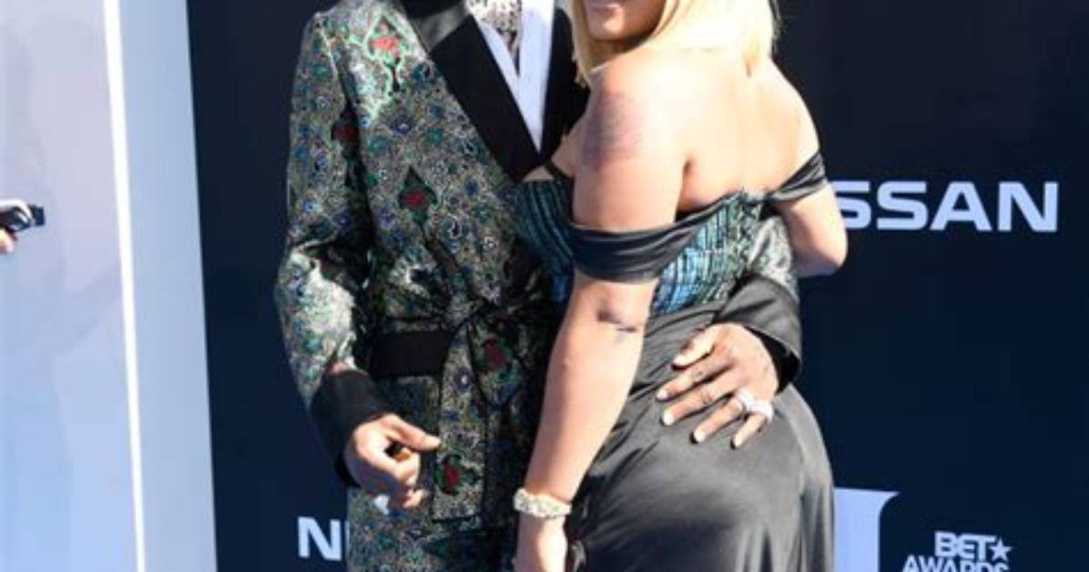 Is Stefflon Don Pregnant with Burna Boy Baby? Dating Life in a Nutshell