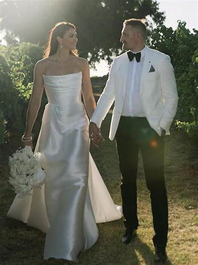 Is Stephanie Rice Married to Husband 2023 or Dating Partner Lesbian