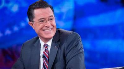 Is Stephen Colbert Sick? a Candid Look at His Health Struggles