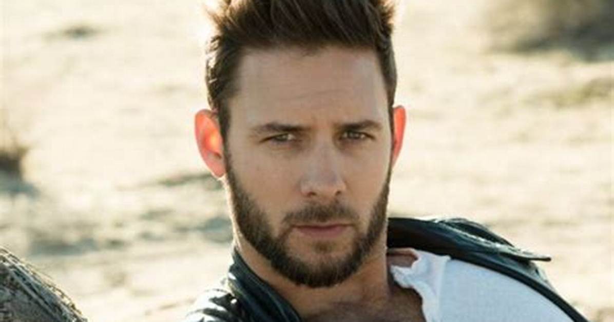 Is Steve Lund Gay? Age, Height, Net Worth