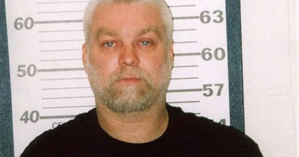 Is Steven Avery Psychopath? Mental Health Condition and Illness