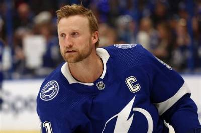 Is Steven Stamkos Greek? Explore His Nationality and Ethnicity