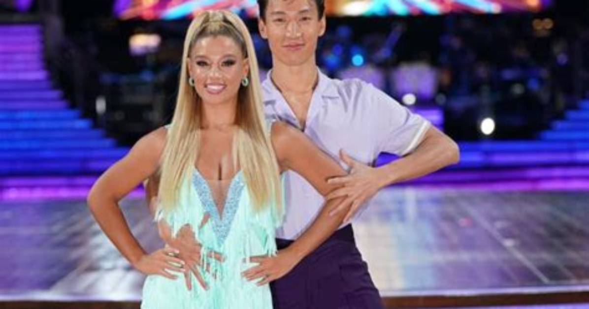 Is Strictly Come Dancing’s Molly Rainford Married with a Husband? Her Boyfriend and Dancing Partner
