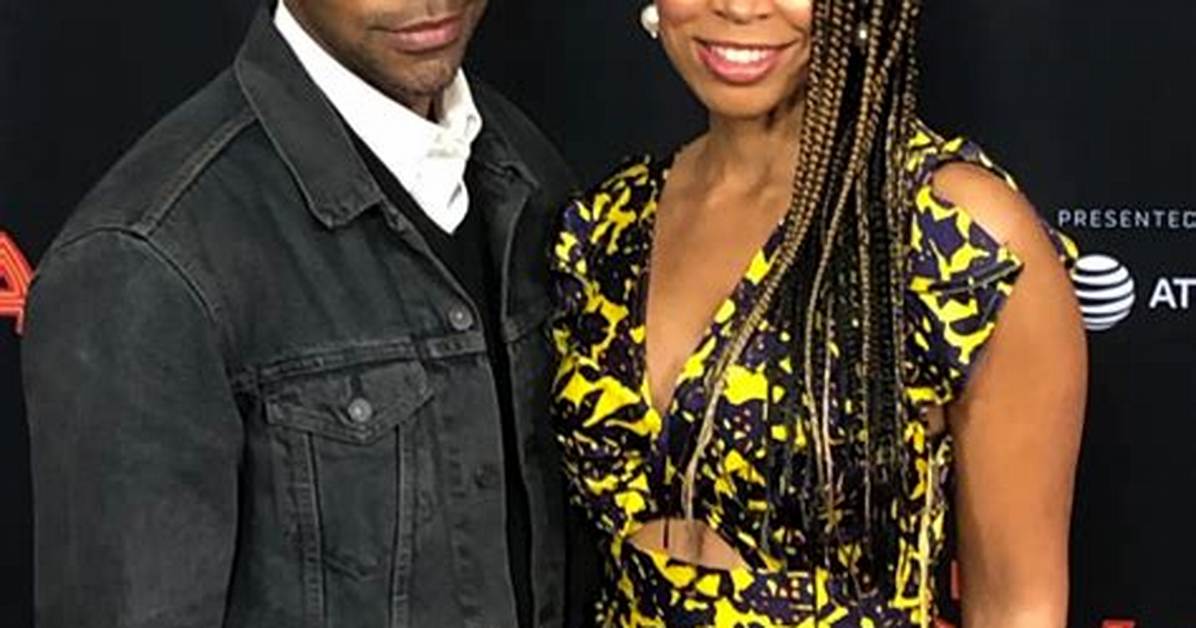 Is Susan Kelechi Watson Married? How Much Is Her Net Worth in 2021?