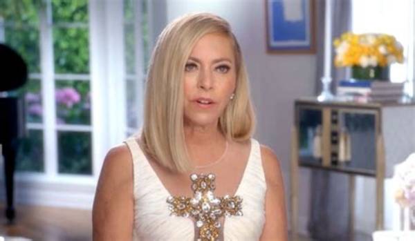 Is Sutton Stracke from Real Housewives Racist? Tiktok Video About Her Daughter’s Friend