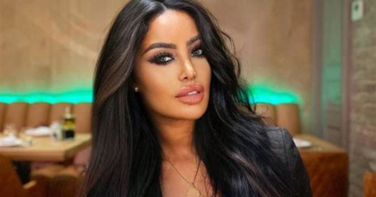 Is Tabby Brown Suicide Cause of Death, Illness and Health at Death