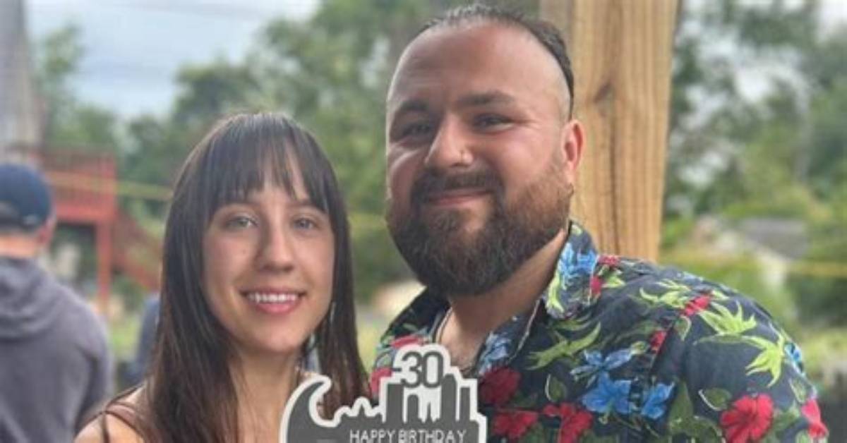 Is Tad Starsiak Married to Wife? or Dating Girlfriend?