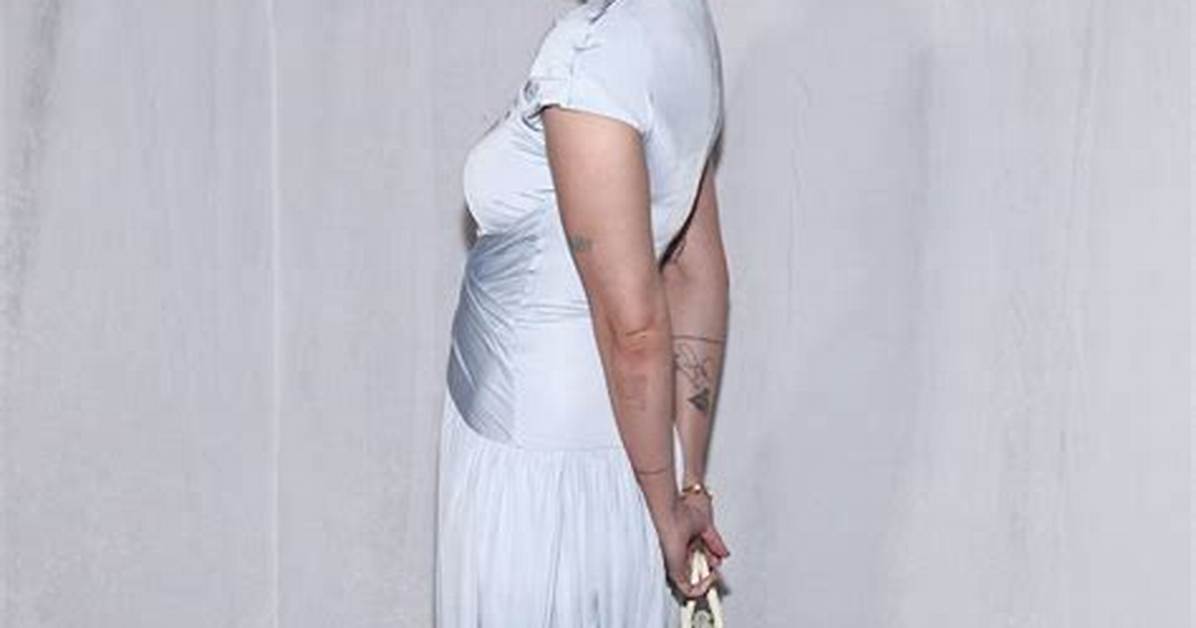 Is Tallulah Willis Skinny Due to Anorexia Illness Weight Loss and Health Update