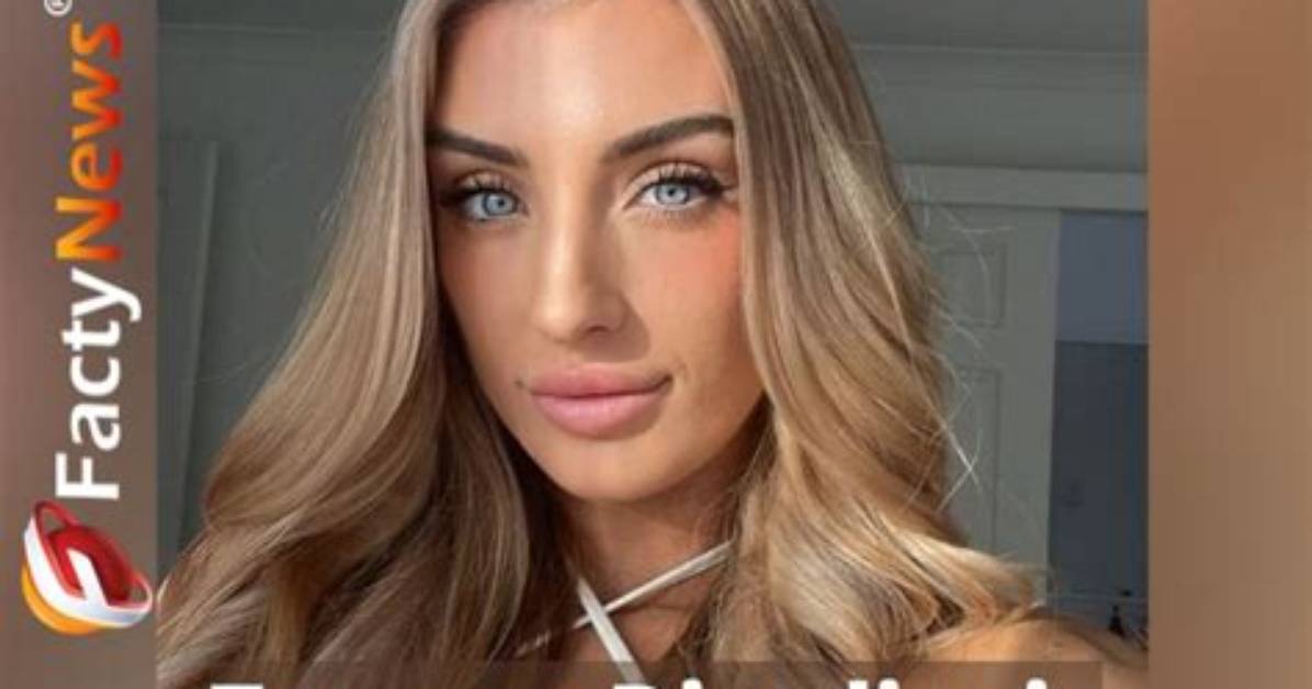 Is Tamara Djordjevic Serbian? Find out About Her Nationality and Ethnicity