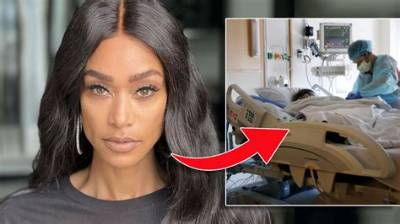 Is Tami Roman Sick? the Truth About Her Weight Loss