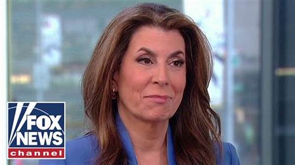 Is Tammy Bruce Transgender? Sexuality and Partner Name Revealed