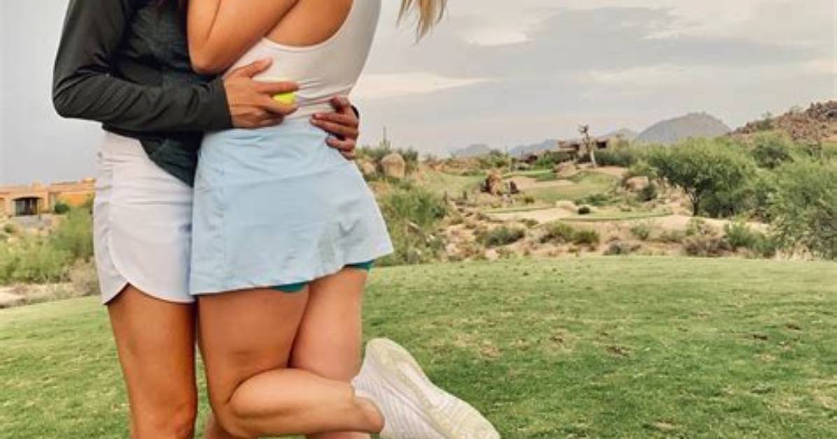 Is Tania Tare a Lesbian?