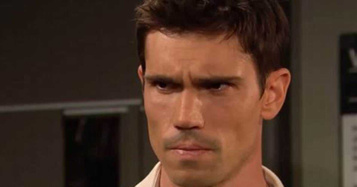 Is Tanner Novlan Aka John Finnegan Leaving Bold and the Beautiful? Does He Really Die?