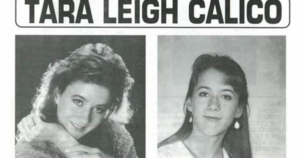 Is Tara Calico Found Yet? Kidnapped, Polaroid Photos After Missing