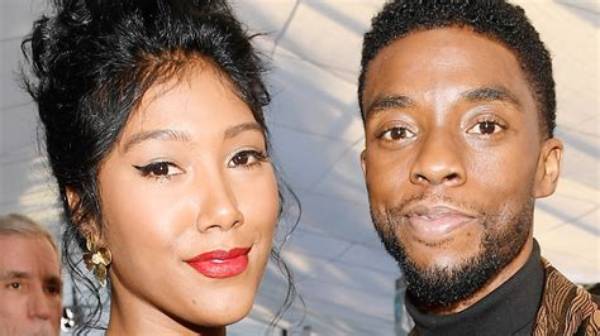 Is Taylor Simone Ledward Pregnant with Late Husband Chad Boseman’s Baby? Know About Their Married Life, Age, Net Worth, Biography