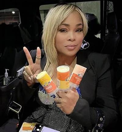 Is Tboz Pregnant in 2023? Baby Bump or Weight Gain Partner