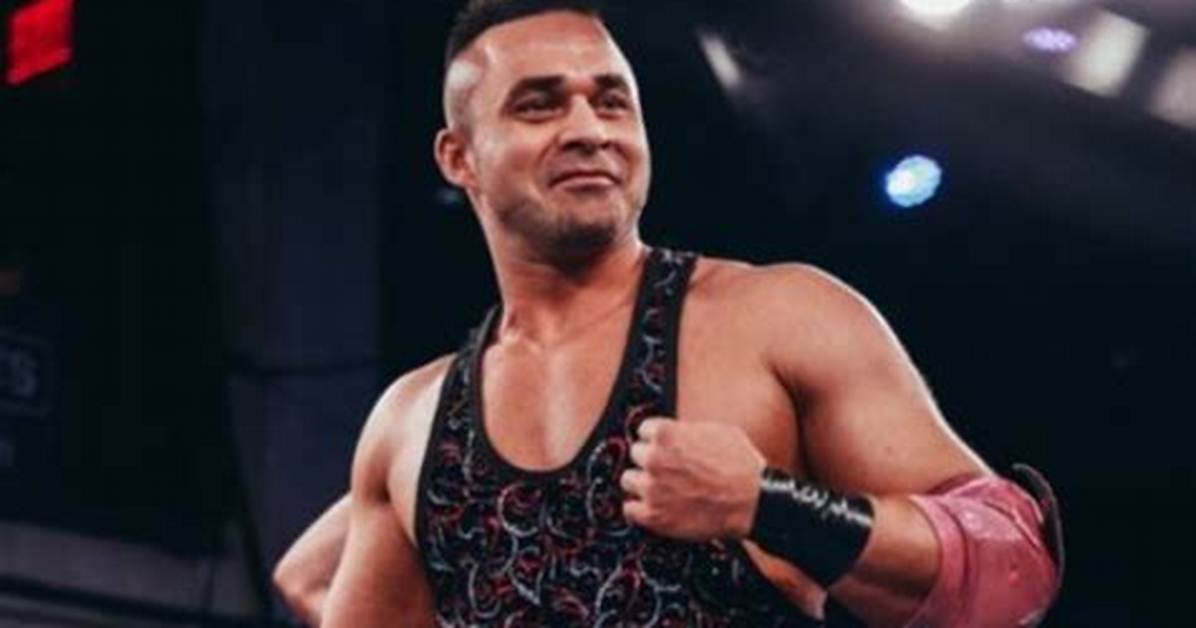 Is Teddy Hart Related to Bret Hart? Family Tree and Net Worth