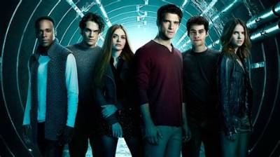 Is Teen Wolf on Netflix? Where to Watch Teen Wolf Online