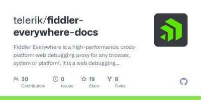 Is Telerik Fiddler Safe?